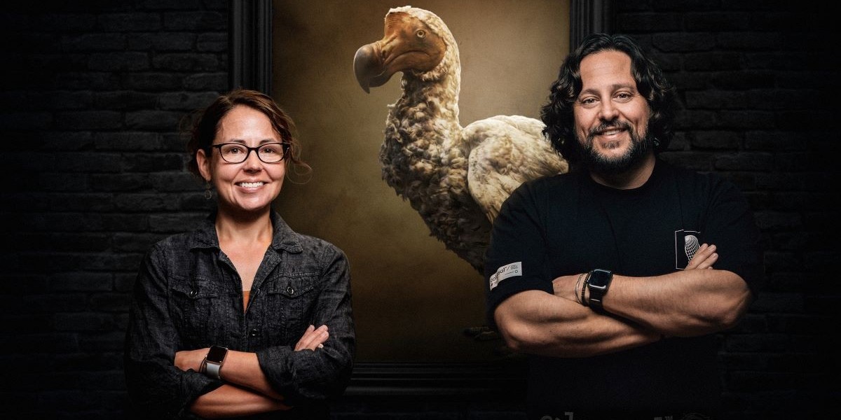 මළවුන්ගෙන් නැඟිටින ලොවෙන් වඳ වූ “ඩෝඩෝ”