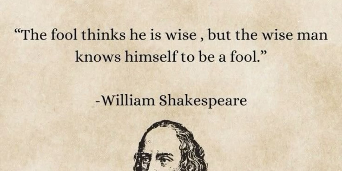 The Immortal Bard: Why William Shakespeare Still Matters