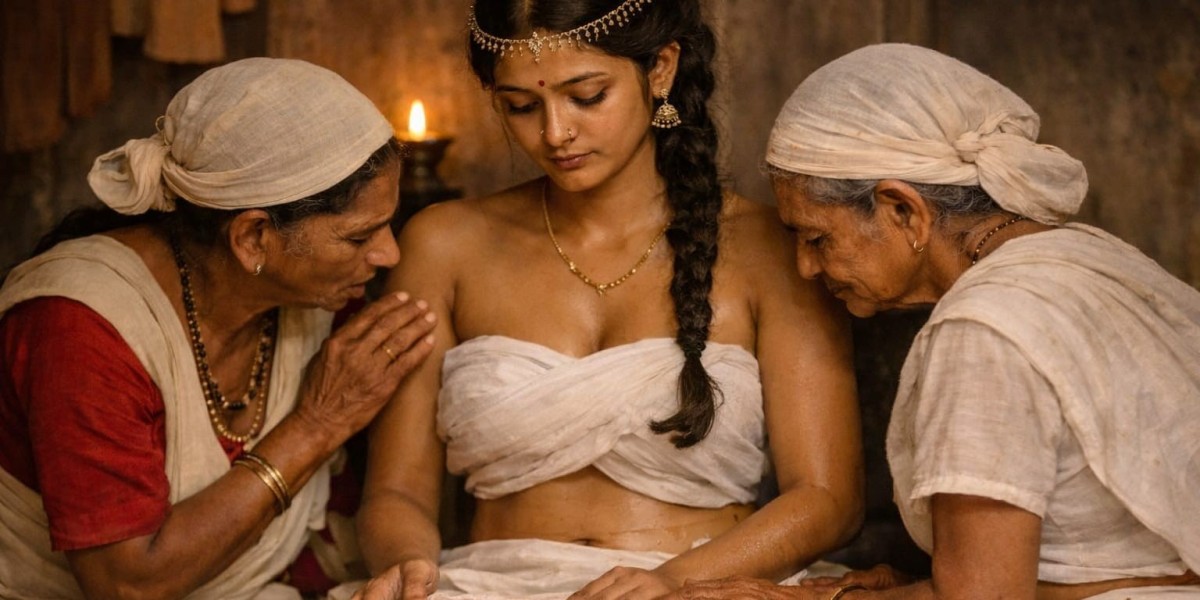 විවාහයට පෙර කන්‍යාභාවය පරීක්ශා කල සම්ප්‍රදාය