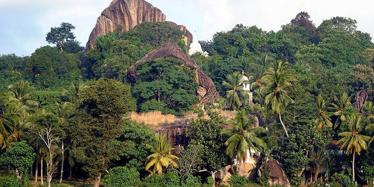 වාරණ රජමහා විහාරය ගැන දැනගනිමු