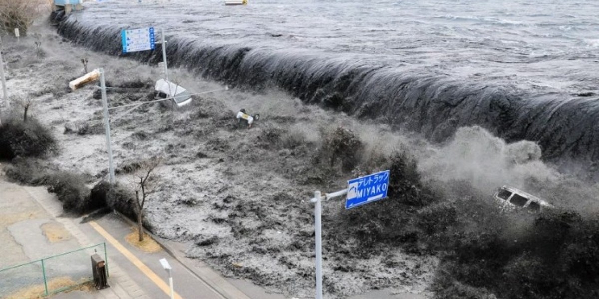 March 11: The Day Japan Will Never Forget