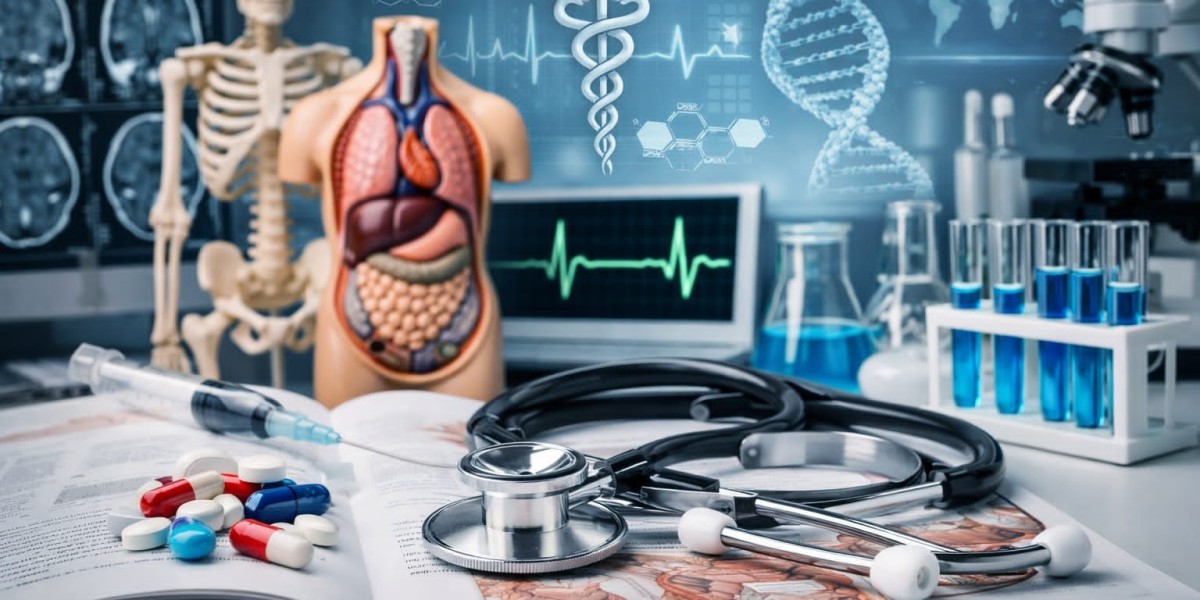 වෛද්‍ය විද්‍යාවේ වර්තමාන දියුණුව