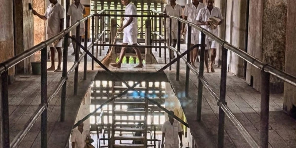 මහනුවර හදවතේ සැගවුණු අදුරු බෝගම්බර බන්ධනාගාරය - අවසන් දවසට පෙර රාත්‍රිය