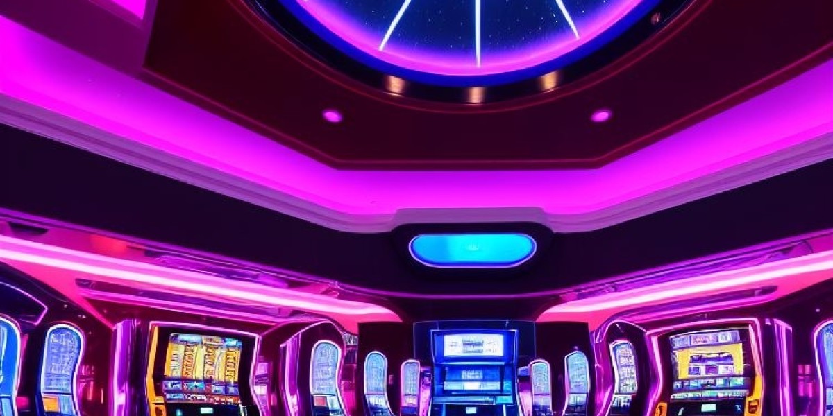 Sample Mode Gaming at LuckyDreams