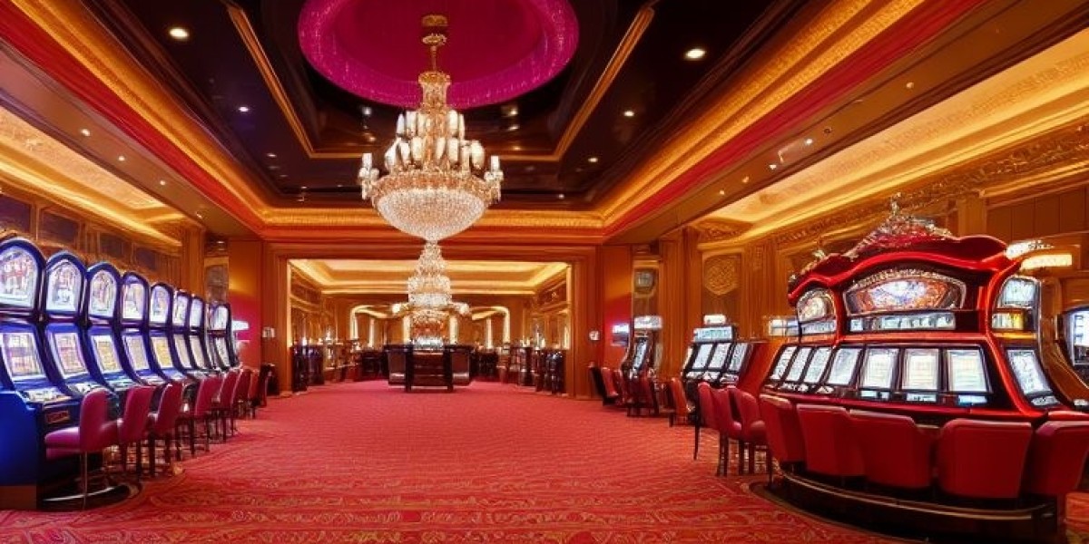 Gambling house-luckymax.Nl leads pot slots