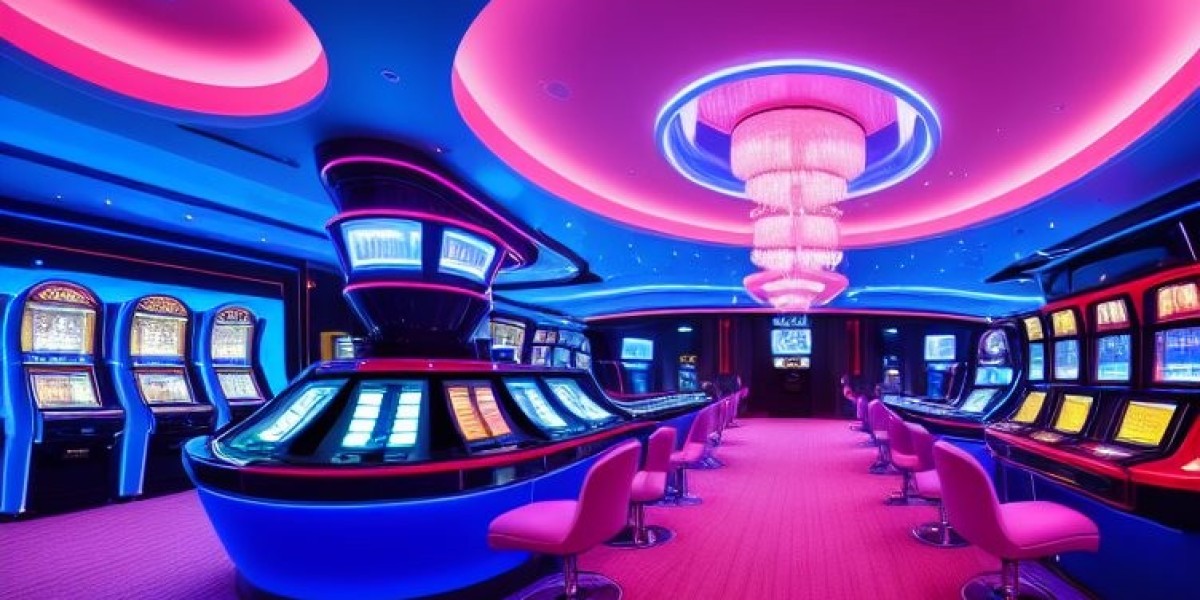 Spinshark Innovates Plinko Gaming System