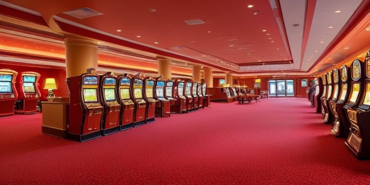 Enormous Gambling Collection at SkyCrown Casino