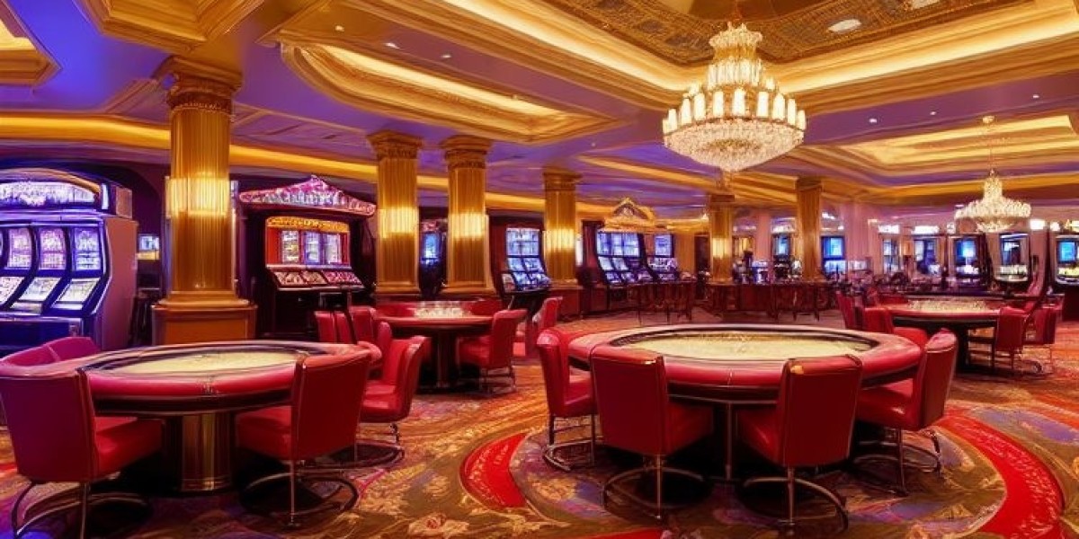 Slotlair Transforms Live Dealer Gaming Landscape