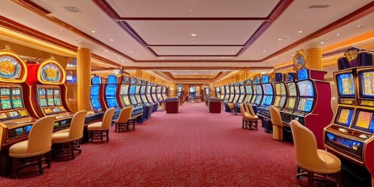 Plataforma Amplo de Bônus no Nine Casino