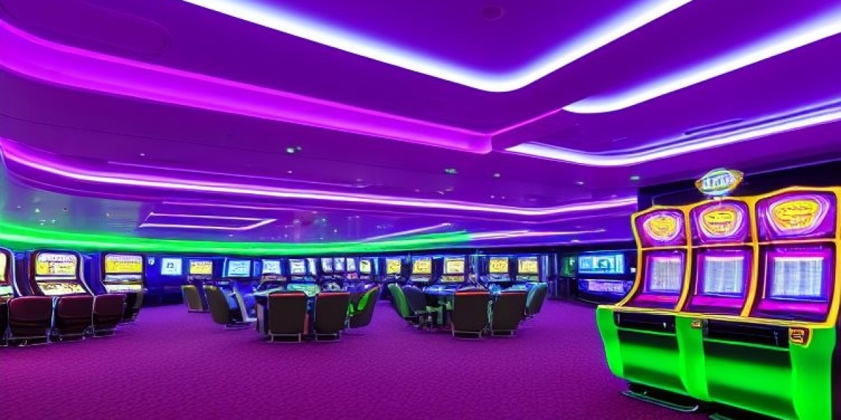 Partidas online no Casino Nine