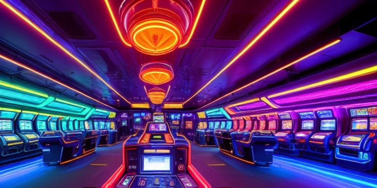 Leading Casino Selection in Queen Win Casino