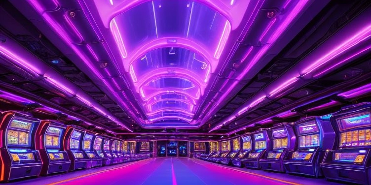 Machine Reward Ben noti su Nine Casino Italia