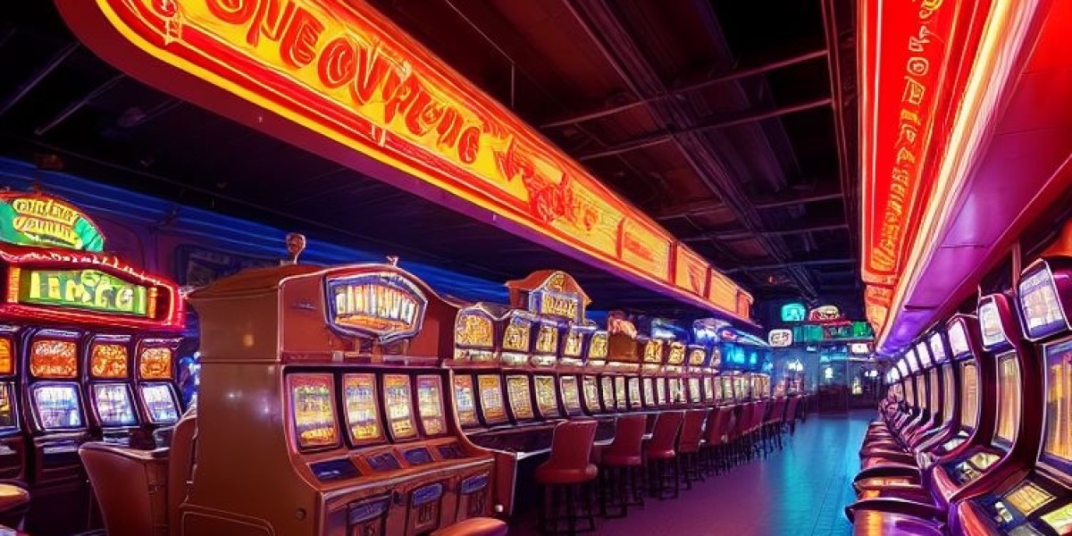 Leading Casino Choice at Queen Win Casino