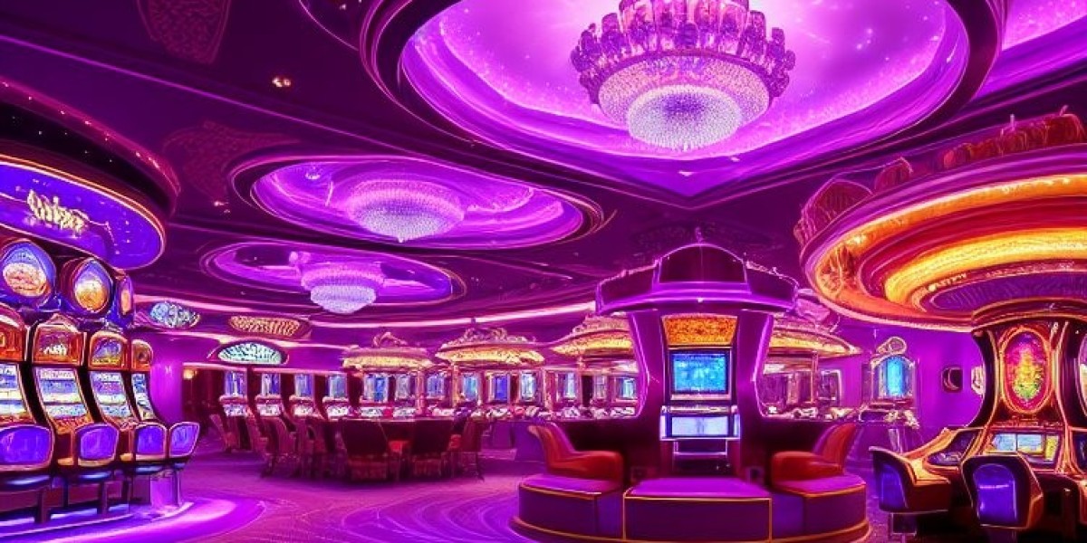 Gaming Variety at CrownGold