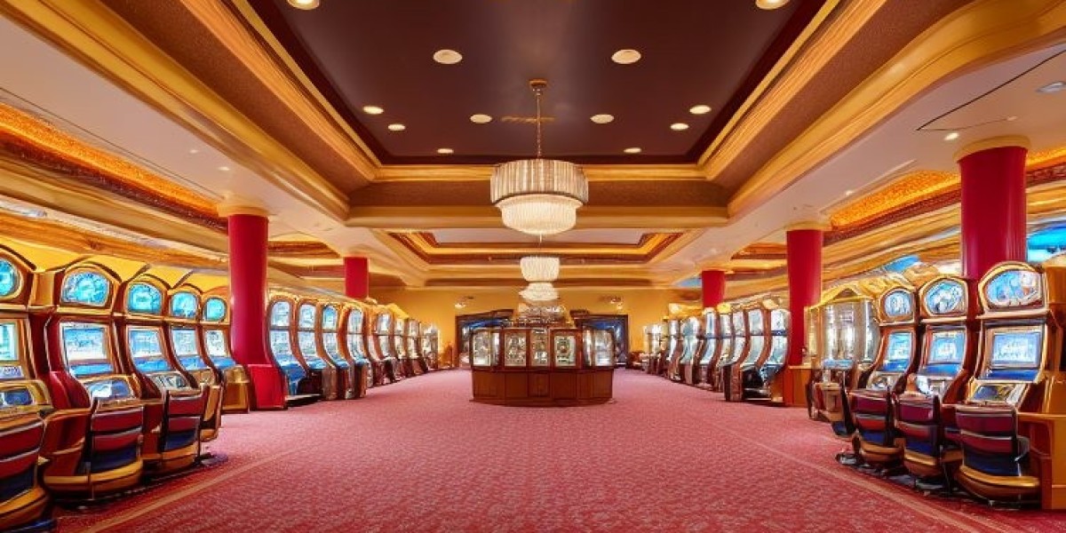 Risicovrij Gamen bij Casino GQbet