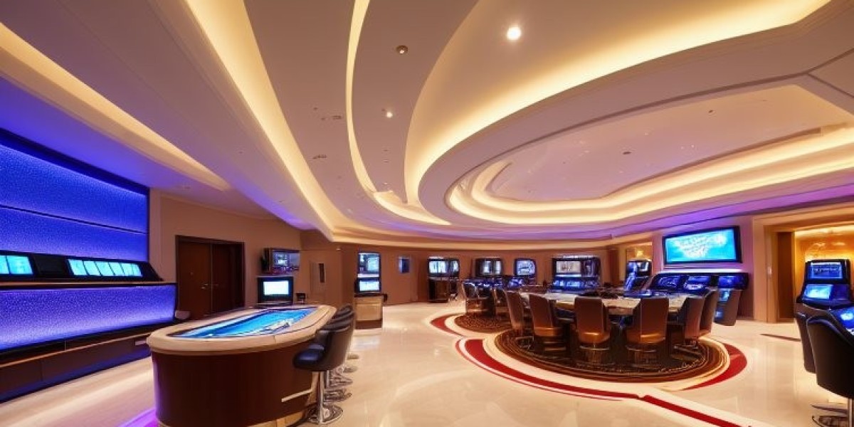 Accident games at Spinmacho Casino