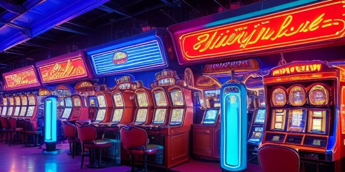 Collision Entertainment Adventures in RichardCasino