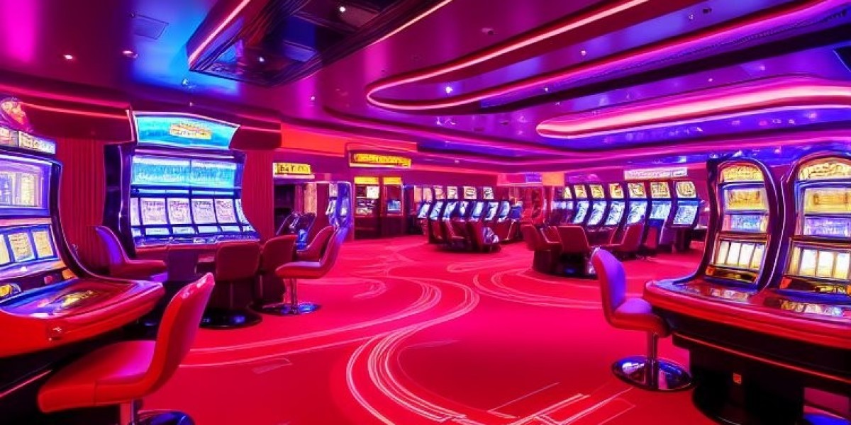 Table Games at Lucky Twice