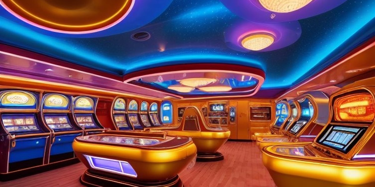 Exclusieve spellen bij GQ bet Casino