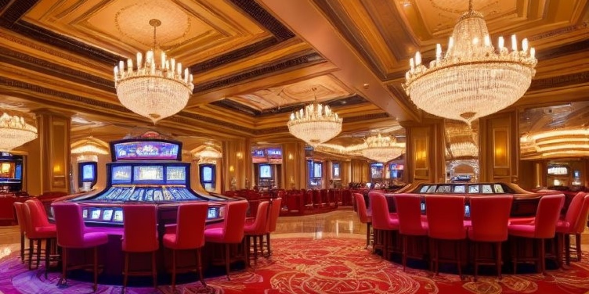 Speelautomaten bij PinoCasino