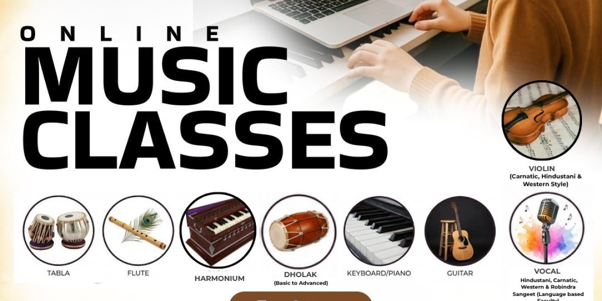 classical singing classes in navi mumbai