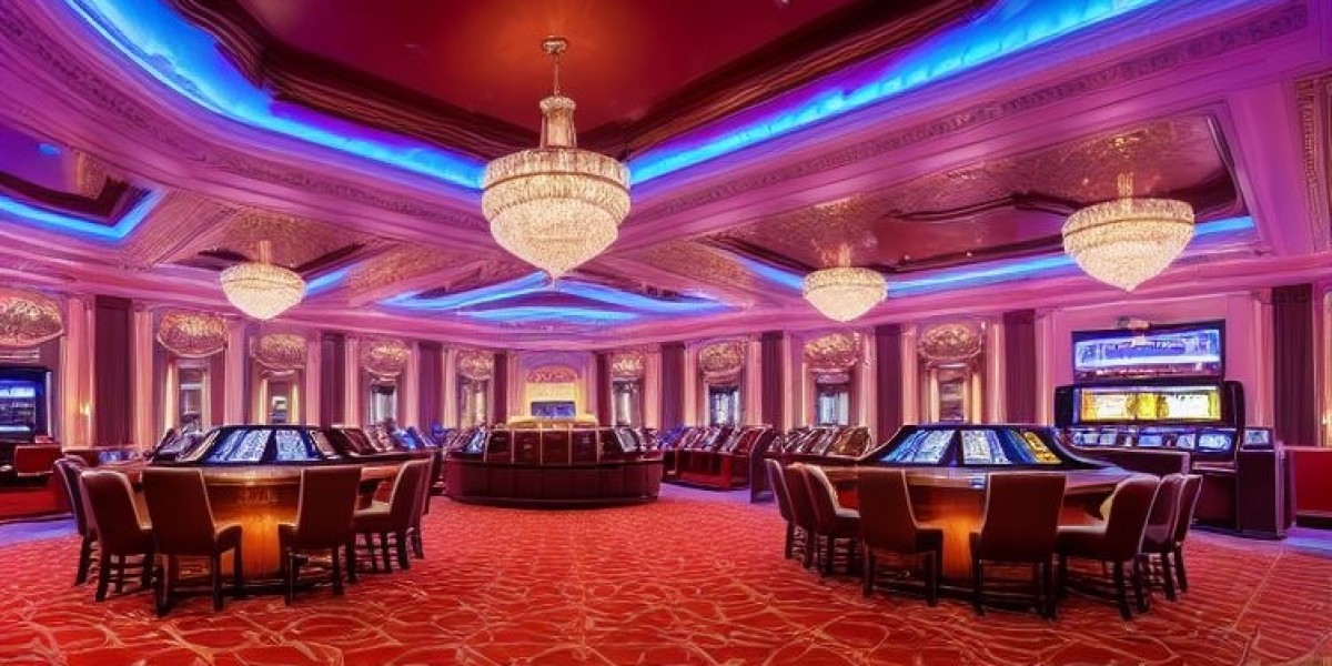 Richroyalcasinos.Com et le Transformation Contemporaine du Poker
