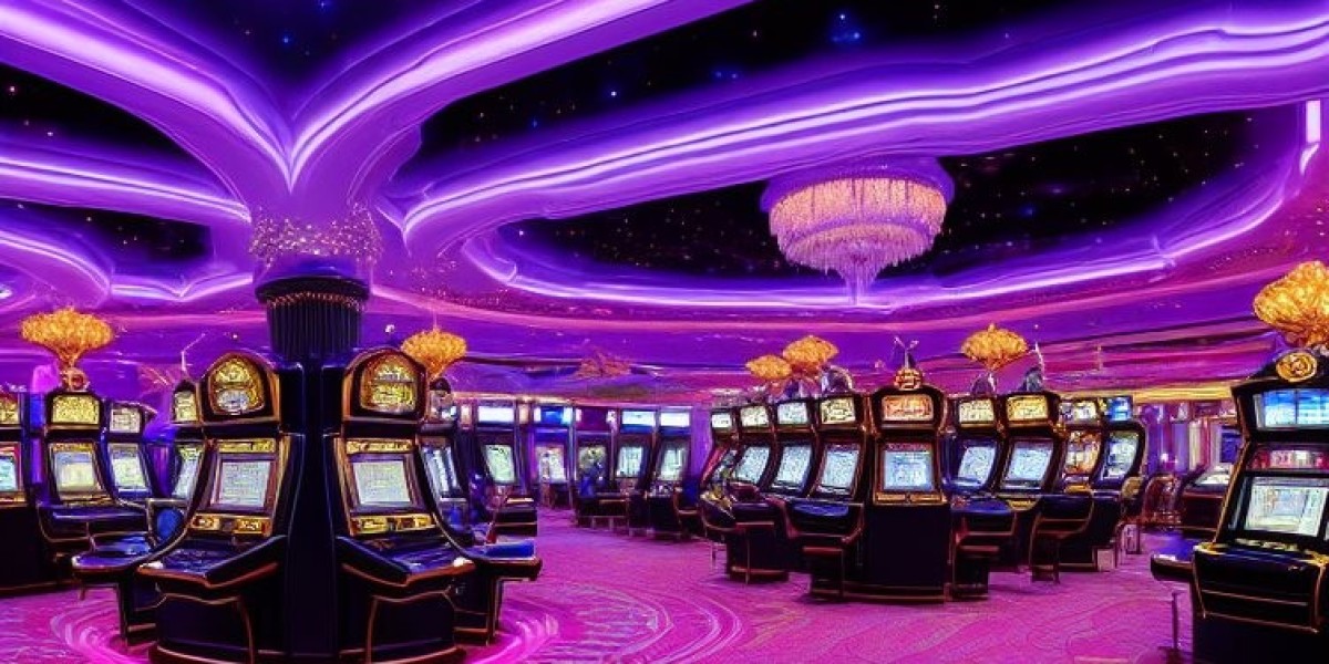Les Appareils à Encaisser Modernes Chez RichRoyal Casino