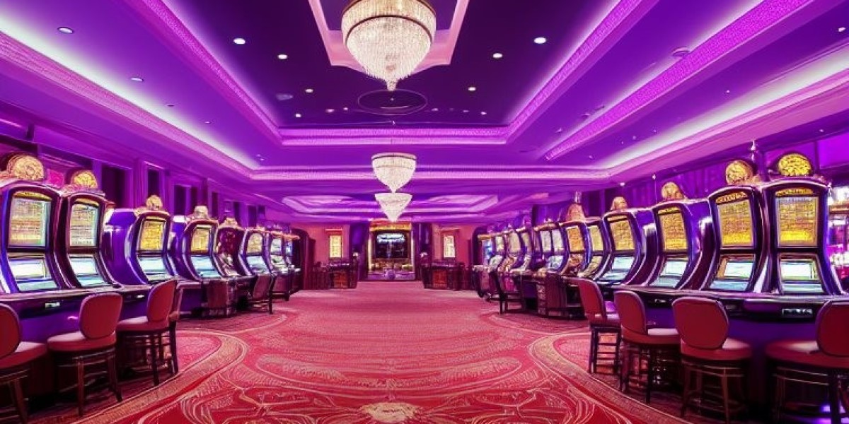 Betting house Rich Regal et l'Univers des Casinos en Direct