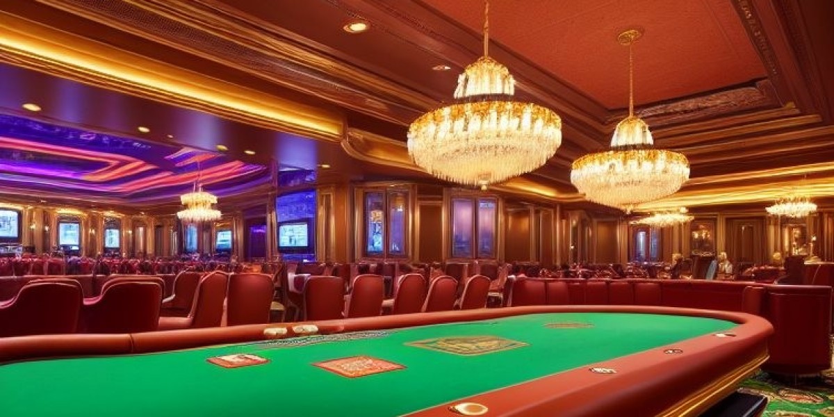 Legion Bet Casino and the Timeless Allure of Roulette Games