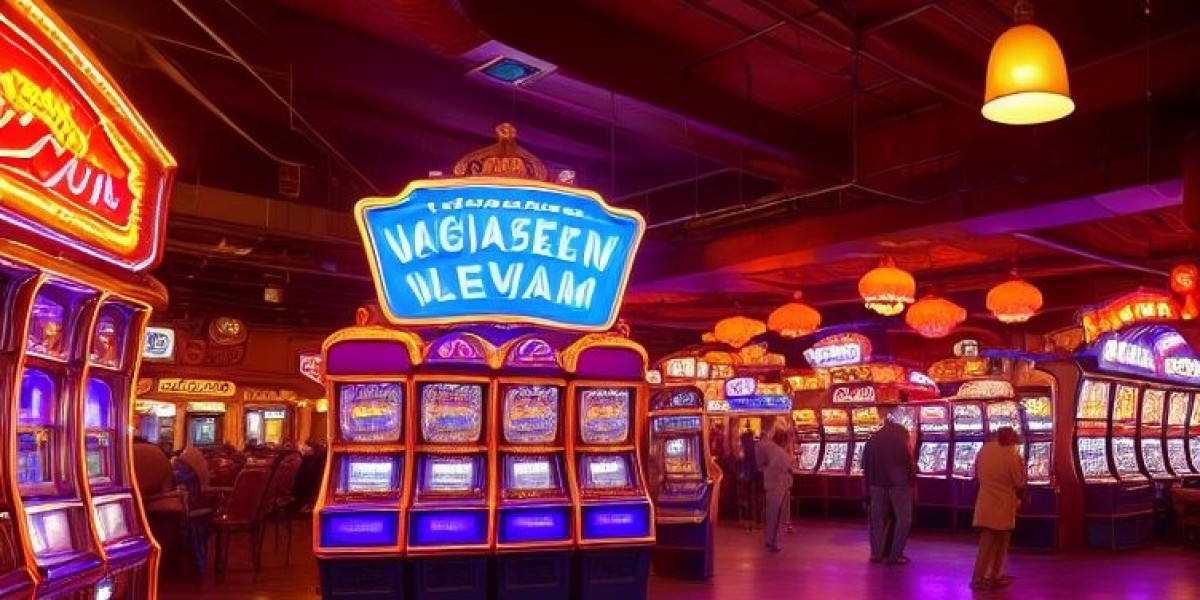 Titel.De.Com und die Perspektive der Online-Glücksspielslots