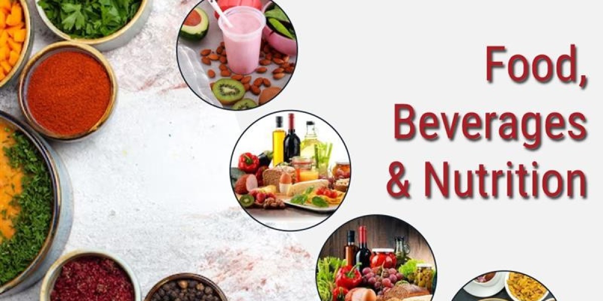 Floral Nectar Market Expands With Rising Consumer Preferences