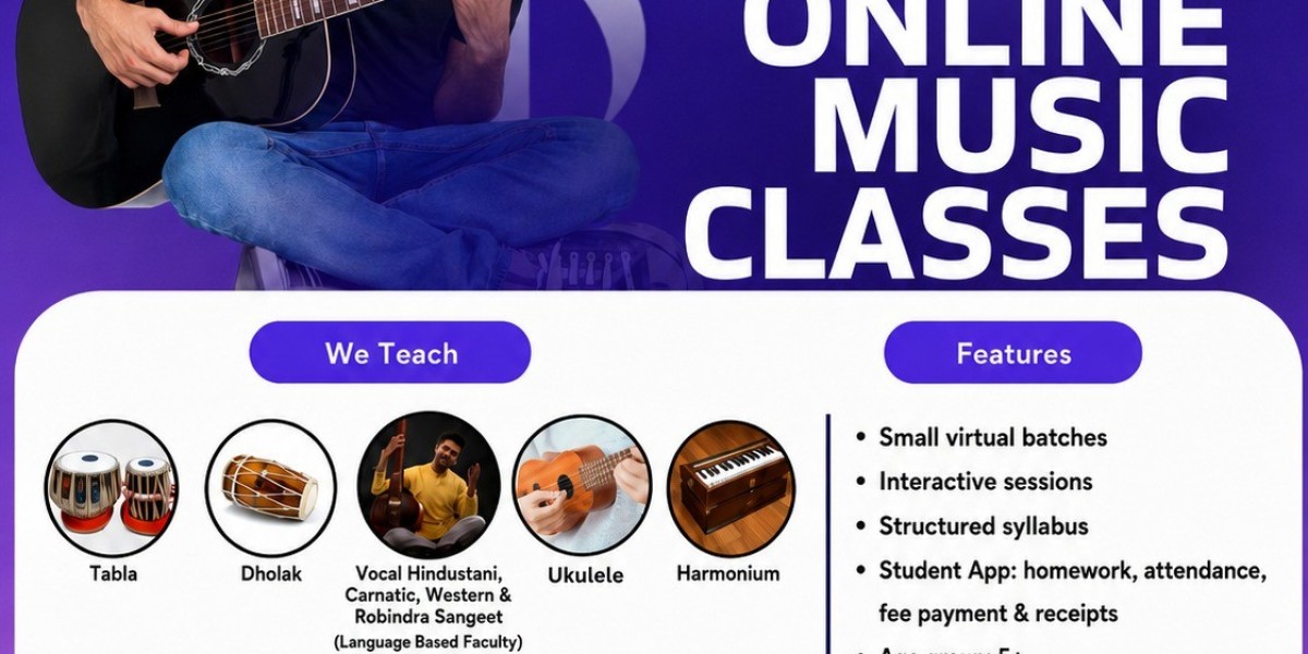 Piano Classes in Sanpada | Learn Piano at Varjay Music