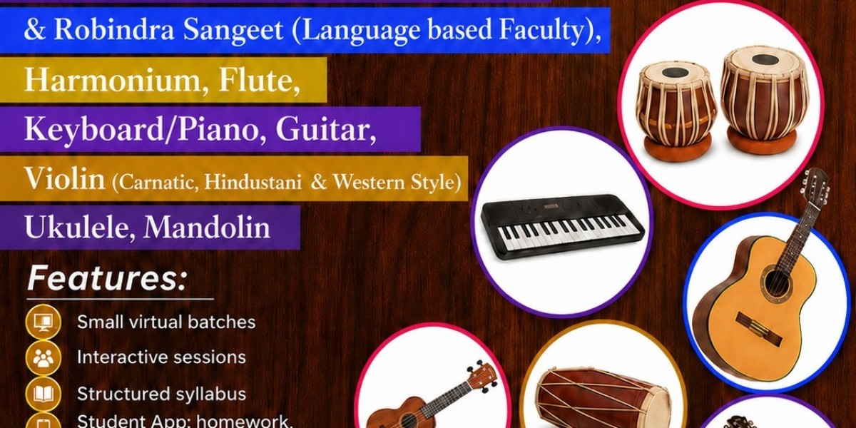 Dholak Classes in Sanpada – Learn Dholak from Experienced Instructors